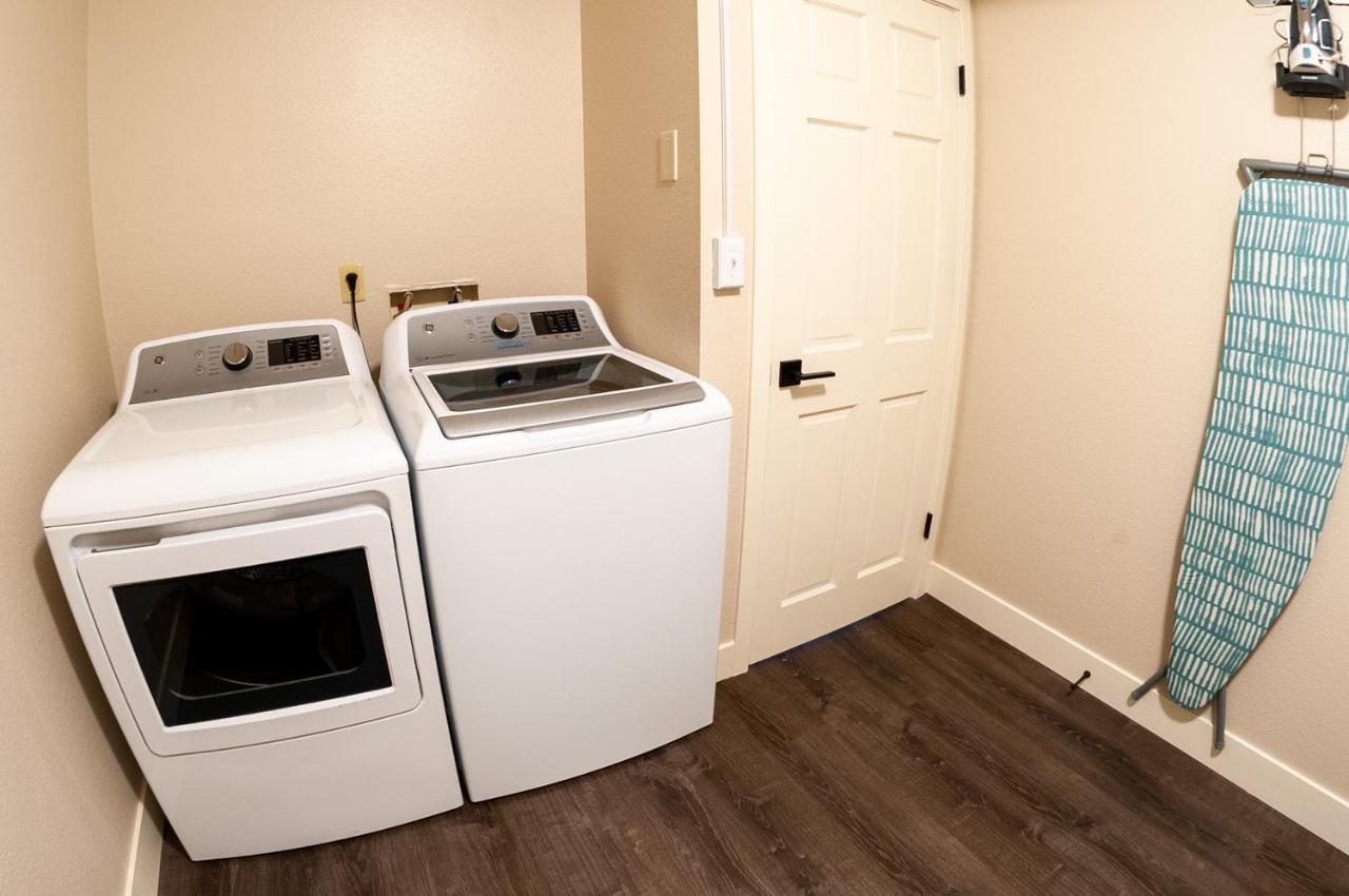 Royal Gorge Cabins Buckskin Joe ภายนอก รูปภาพ