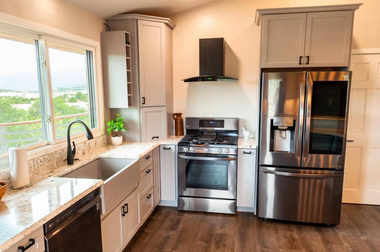 Royal Gorge Cabins Buckskin Joe ภายนอก รูปภาพ