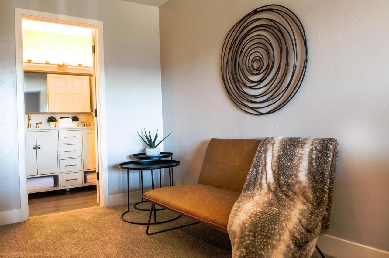 Royal Gorge Cabins Buckskin Joe ภายนอก รูปภาพ
