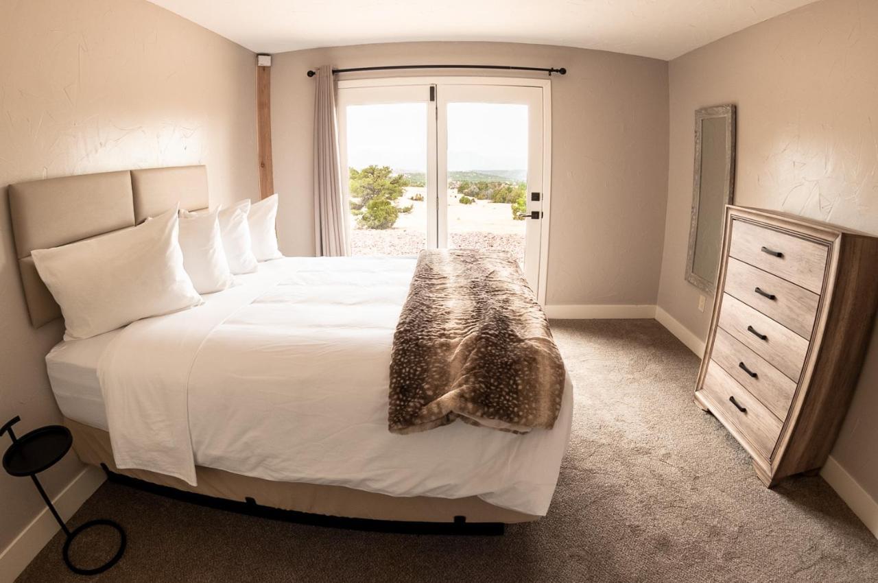 Royal Gorge Cabins Buckskin Joe ภายนอก รูปภาพ