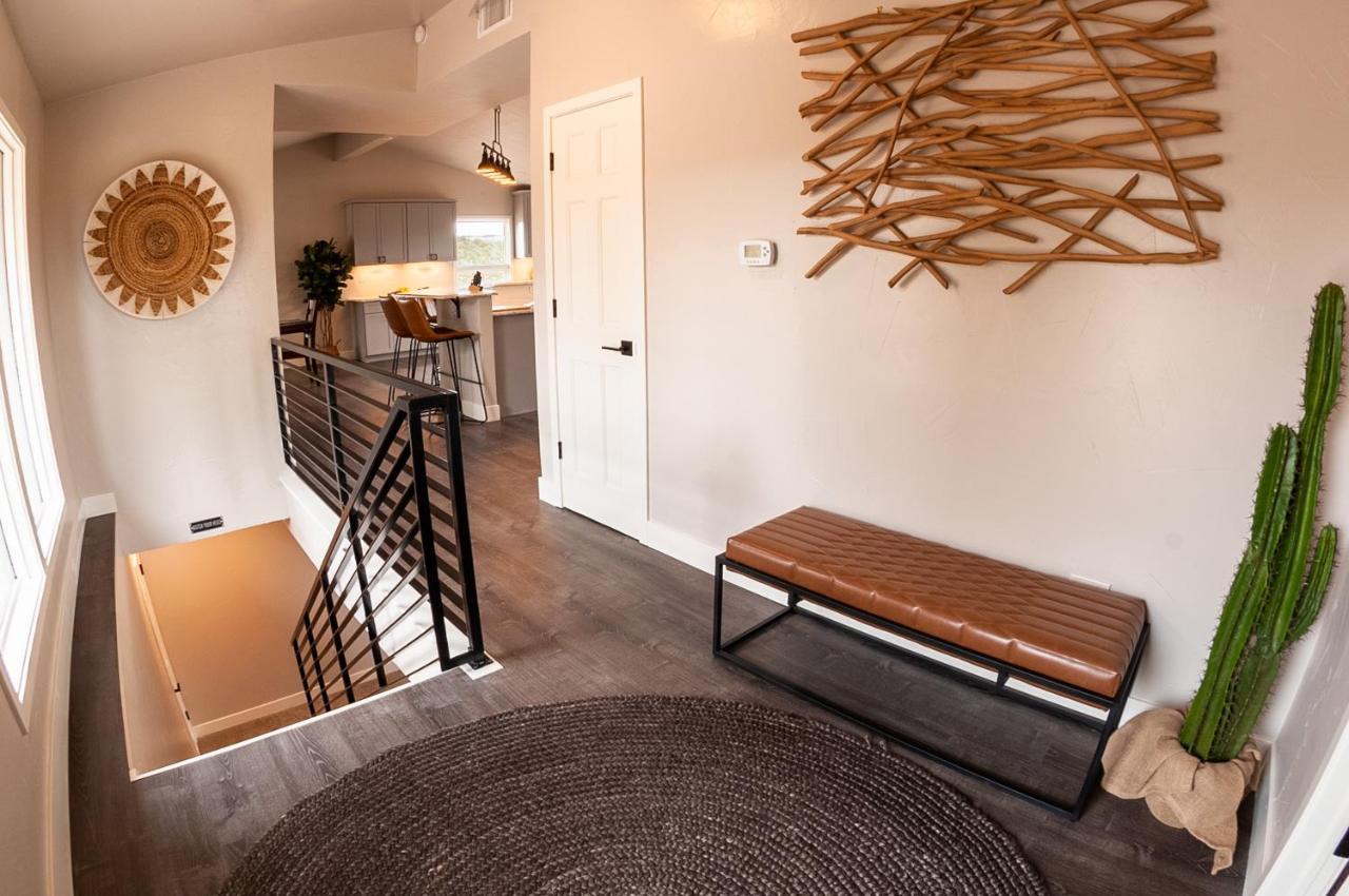 Royal Gorge Cabins Buckskin Joe ภายนอก รูปภาพ
