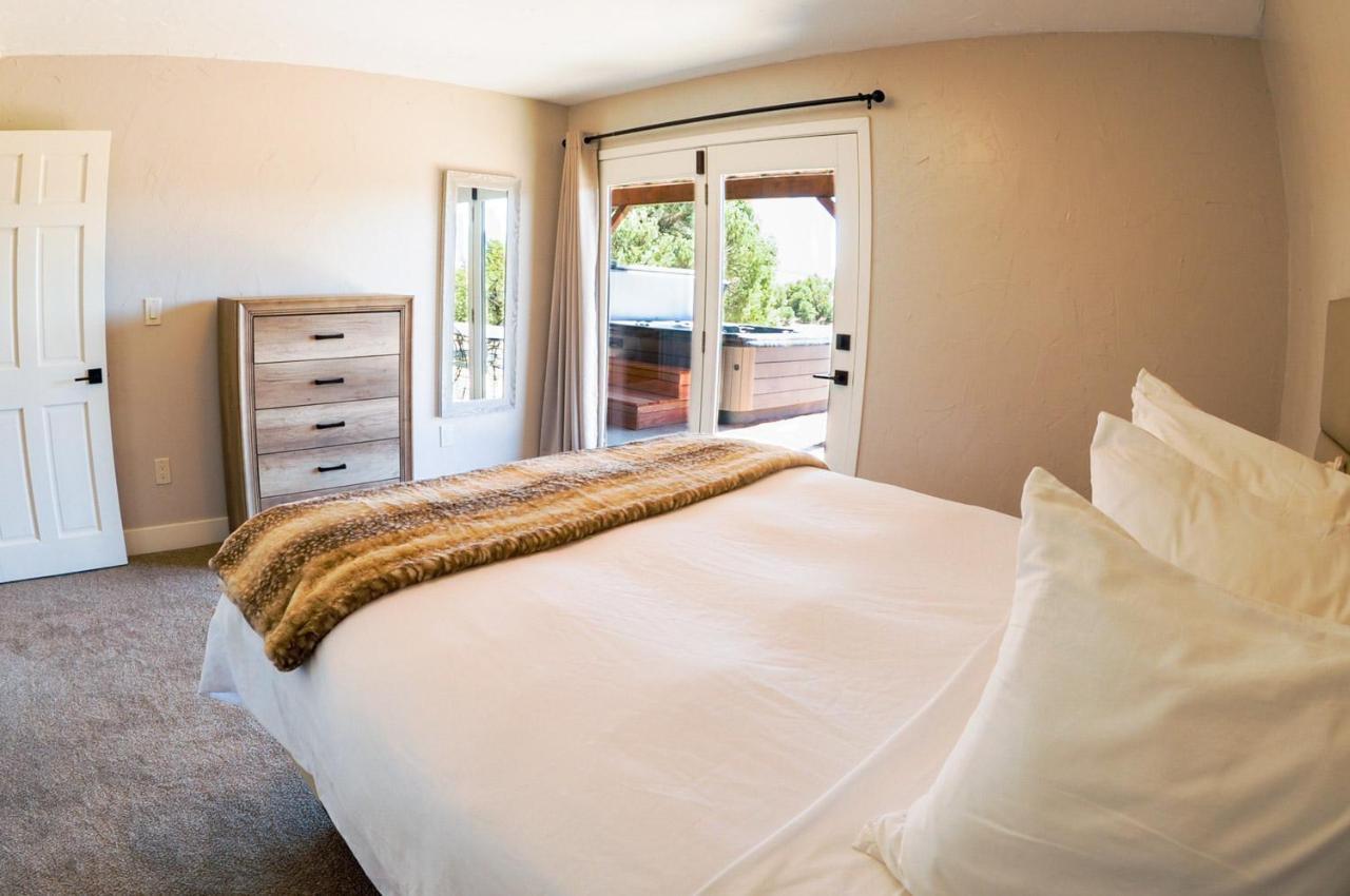 Royal Gorge Cabins Buckskin Joe ภายนอก รูปภาพ