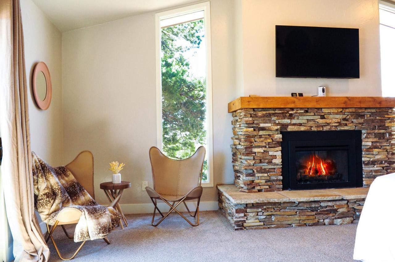 Royal Gorge Cabins Buckskin Joe ภายนอก รูปภาพ