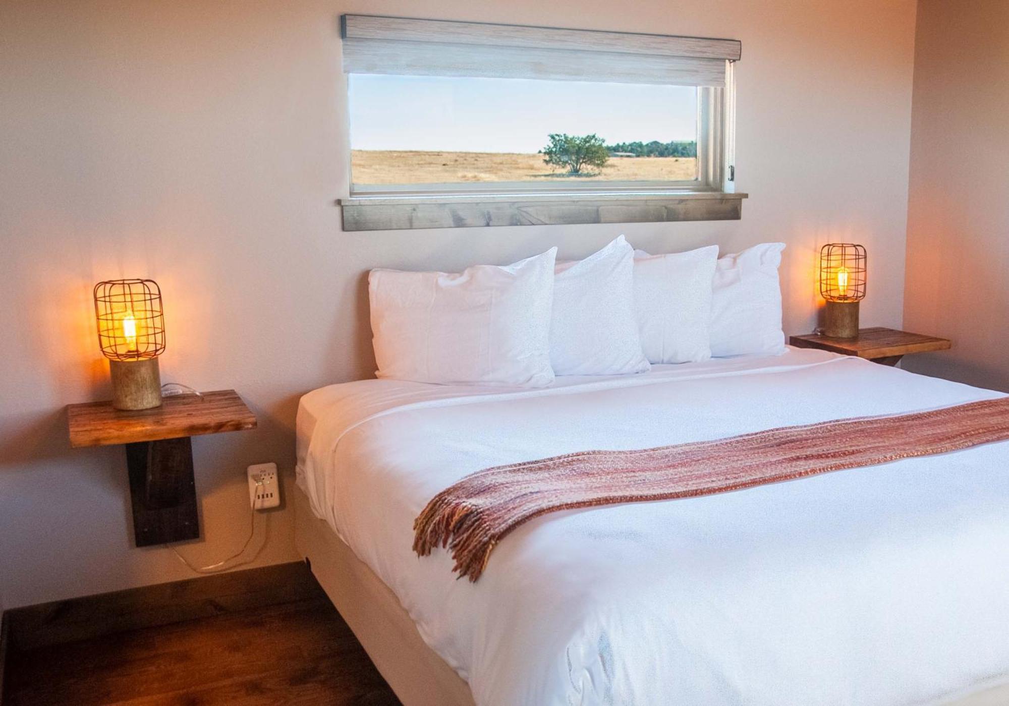Royal Gorge Cabins Buckskin Joe ภายนอก รูปภาพ