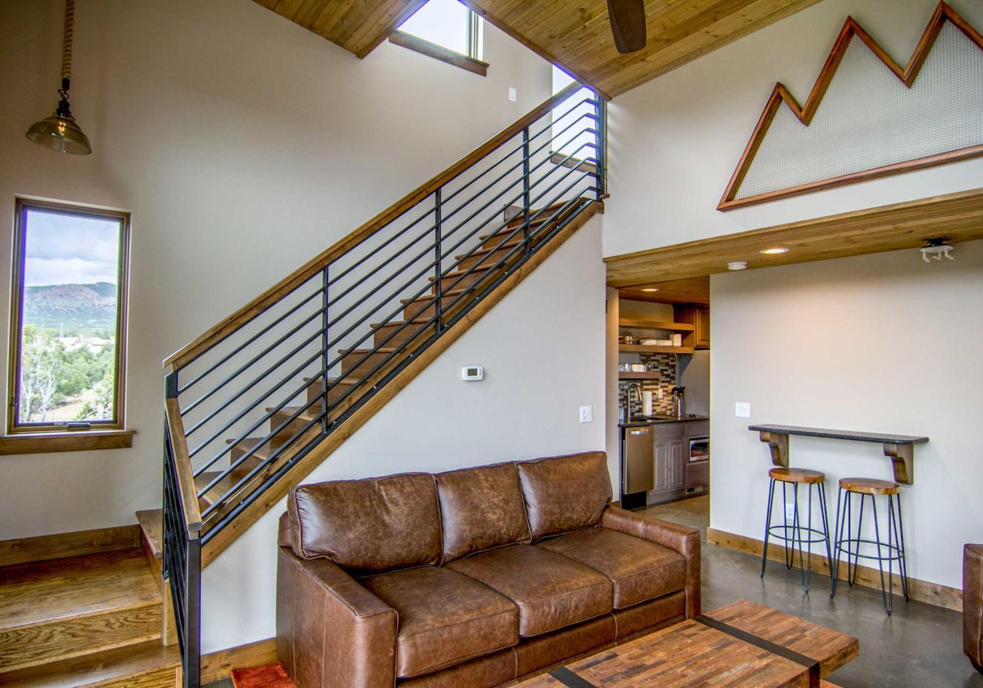 Royal Gorge Cabins Buckskin Joe ภายนอก รูปภาพ