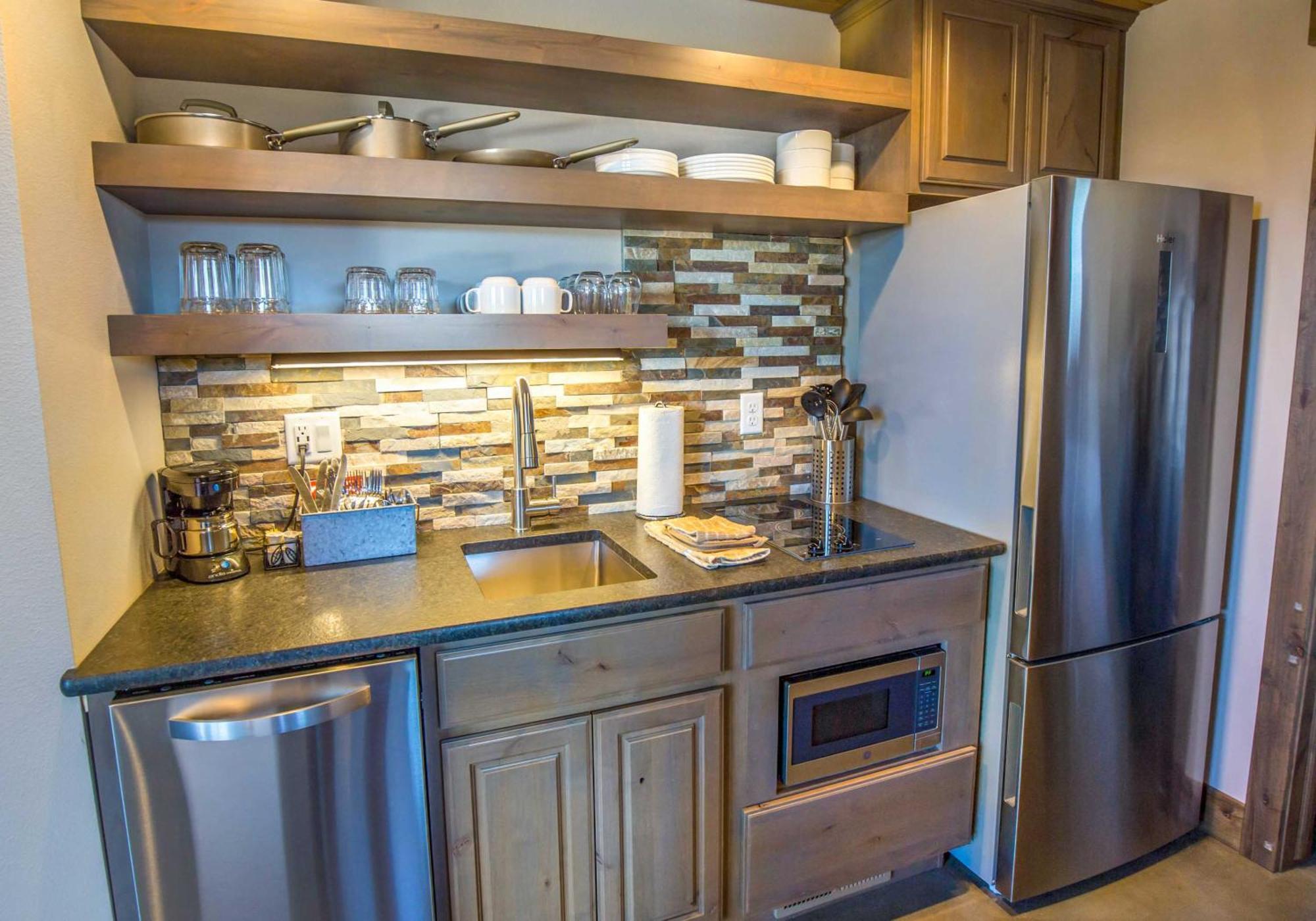 Royal Gorge Cabins Buckskin Joe ภายนอก รูปภาพ