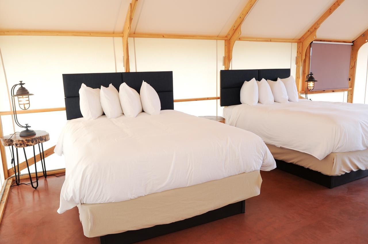 Royal Gorge Cabins Buckskin Joe ภายนอก รูปภาพ